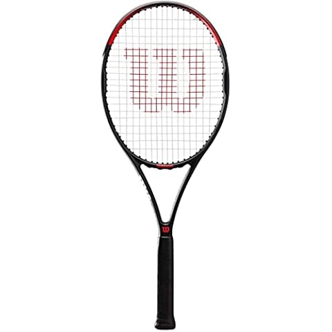 Wilson Tennisschläger Pro Staff Precision 103 Cover