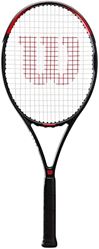 Image of Wilson WR080210U3 PRO Staff Precision 103 Tennis Racket 3