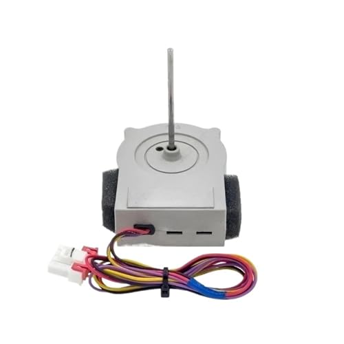 DC-Kühllüftermotor For Kühlschränke, Kompatibel Mit LG, EAU63103201, Kühlschrankkühler, ODM-001F-41, Gefrierschrankteile
