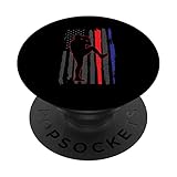 Photo Gallery baseball american flag patriotic catcher 4 luglio popsockets popgrip intercambiabile Photo Gallery baseball american flag patriotic catcher 4 luglio popsockets popgrip intercambiabile