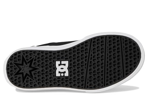 DC Shoes Boy's Teknic Skate Shoe3