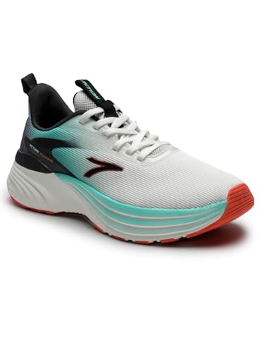 Image of Action | Athleo | BULLET-244 | Stylish | Lightweight | Comfortable | Trendy | Sports | Running Shoes | for Men