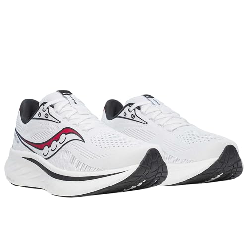 Image of Saucony Men's Ride 18 Sneaker
