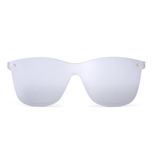 lentes espejo hombre