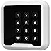 UHPPOTE Proximity RFID Card Keypad Reader 125KHz Wiegand 26 Bit for Door Access Control System