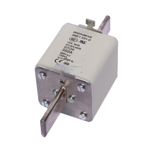 3NE1331-0 fusible de protection à couteaux pour applications industrielles