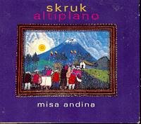 Miss Andina