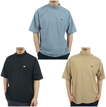 ゆっぴいさん専用アドミラルゴルフ　長袖モックネックシャツ　XL その他 ゆっぴいさん専用アドミラルゴルフ 長袖モックネックシャツ XL