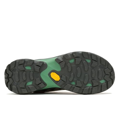 Image of Merrell Womens Moab Speed 2 Vent 2k Se