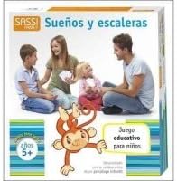 Sueños Y Escaleras