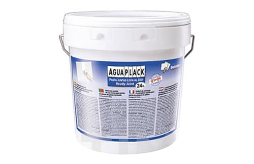 Beissier M127405 - Pasta lista para juntas 5 kg