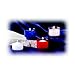 Religious Supply Disposable Votive Lights (2 Gross per case)