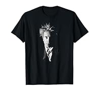 Fans of classic pop music photography will love our officially licensed range of Stephen Wright Photography clothing and accessories! Officially Licensed Stephen Wright Photography merchandise featuring the Black And White John Lydon Johnny Rotten Of...