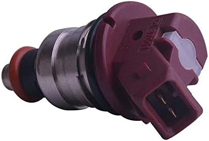 1pcs Fuel Injector 804528 37001 for Mercury Mariner Outboard 75-90-115-200-225