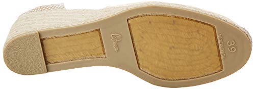 Image of Castaner Women's Carina Wedge Espadrilles