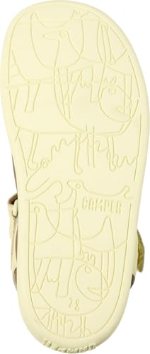 Image of Camper Girls' Bicho 80177