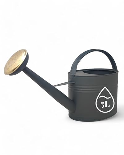 Regaderas Jardín 5 Litros Marca Livlig53