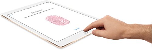 iPad Air 2 9.7'' WiFi + 4G - vue 8