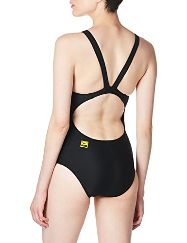 Bañador FINIS Bladeback estándar mujer resistente al desgaste 3