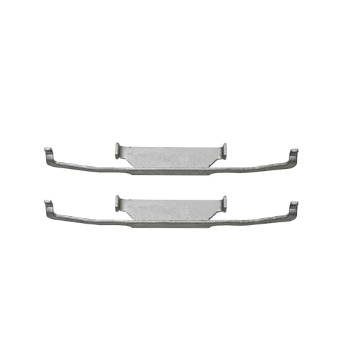 Image of Detroit Axle - Front Brake Pads for BMW 318i 318is 318ti 320i 325i 325is 328i 328is Z3 Z4, Ceramic Brake Pads Replacement