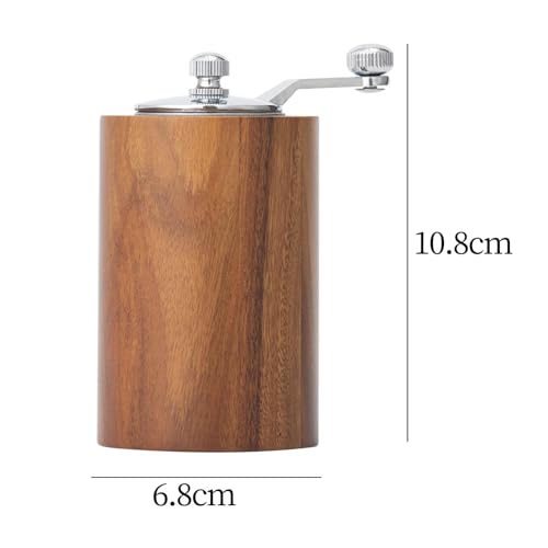 Manual portátil grande para picnics, cocina y oficina, ideal como regalo 4