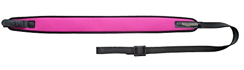 Niggeloh Gewehrgurt, Pink, Standard Cover