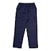 Men's Casual Cargo Pants Drawstring Joggers Tapered Trousers Open Buttom Fashion Loose Fit Athletic Streetwear with Pockets