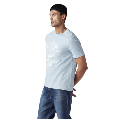 Image of Levi's Men T-Shirt