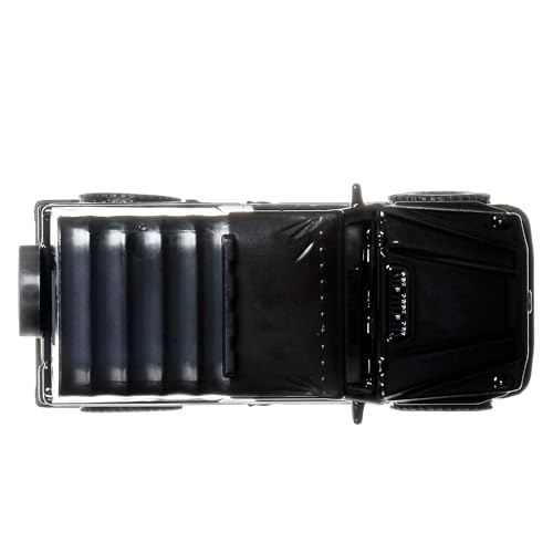 Hot Wheels HKC72 Car Culture Off Road - 1993 Mercedes-Benz G-Class [3 Years Old and Up]