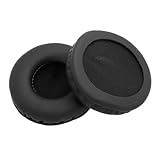 La espuma para los oídos mejorará el rendimiento de tus auriculares.
