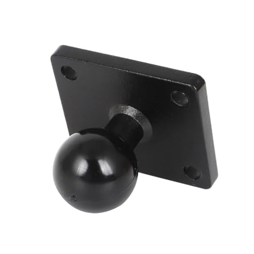 Fixation téléphone Tracer 9 GT support haute stabilité avec rotule intégrée - 2
