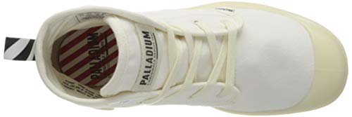 Image of Palladium Women's Hi-Top Trainers