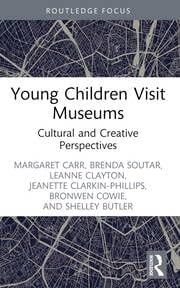 Buy Young Children Visit Museums — BookShops.in