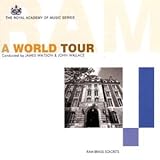  A World Tour