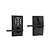 Schlage FE695 CEN 716 LAT Touch Century Lock with Latitude Lever, Electronic Keyless Entry Lock, Aged Bronze