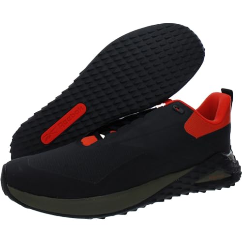 Reebok Mens Trail Cruiser Fitness Gym Running Shoes2