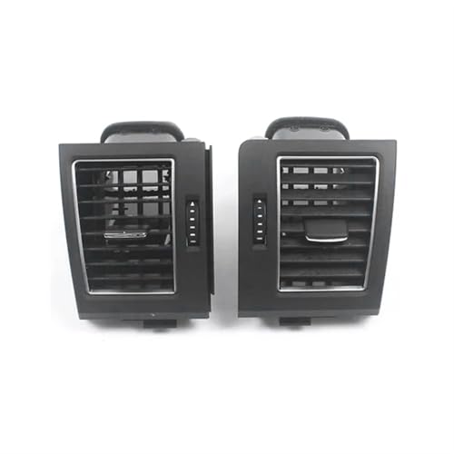 Grille de console centrale avant pour réparer climatisation LC200