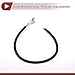 HEROFFIX Negative Poles Battery Connecting Cable for Chevrolet Cruze Limited 2016 Negative Poles Automotive Battery Cable No.22754271 Copper