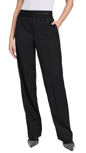 Helmut Lang Women's Car Suit Trousers