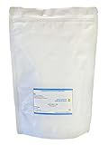 bicarbonato en polvo para que sirve  Bicarbonato de Potasio 1 KG  100% PURO, En Polvo, USO ALIMENTARIO -