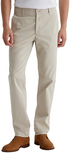 AG Adriano Goldschmied Men's Kullen Slim Trouser