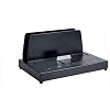 Papierponsbindmachine Punch-Free Hot Melst Machine Power Binding 380 Pagina A4 Bestandsovertrek Machine School…