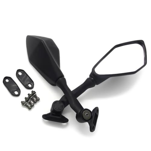 Espejos retrovisores para Kawasaki Ninja 250 EX250 2013-2016 de repuesto original