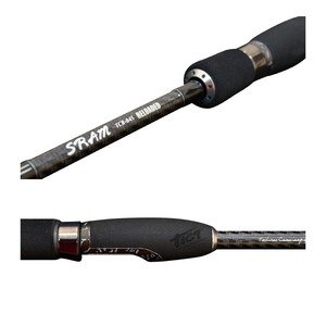 TICT(ティクト) ロッド SRAM TCR-84S 2枚目