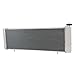 3 ROW Aluminum Radiator Compatible With Jeep Cherokee Comanche XJ 4.0L 2.5L 1991-2001 1992 1993 1994 1995