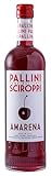 Pallini Sciroppo di Amarena - 700 ml