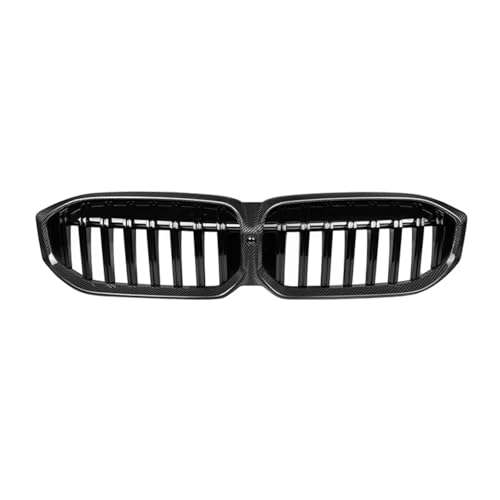 �Ԃ̃t�����g���W�G�[�^�[�O���� Compatible With 3 Series G20 G21 2023 �ԗp�t�����g�o���p�[�t�[�h �L�h�j�[�O���� ���W�G�[�^�[�O���� �����ԃA�N�Z�T���[(C)