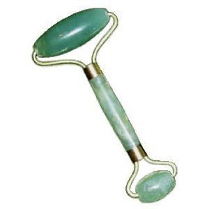 Preisvergleich Produktbild Classic Jade Roller Double Head (Small) by HMD