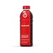Cheribundi ORIGINAL Tart Cherry Juice - 50 Tart Cherries Per 8oz. Serving (Pack of 8), 100% Juice Naturally Sweetened, Hint of Apple, Reduce Soreness, Recover Faster, Boost Immunity, Improve Sleep