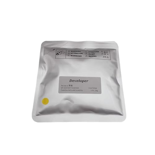 Matériau de développement TA4052ci TA5052ci TA6052ci porteur de fer 210g